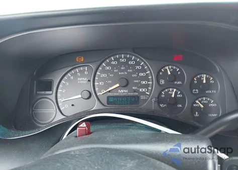 2002 Chevrolet Suburban 1500 Lt from USA, damaged, VIN 1GNEC16T32J195455